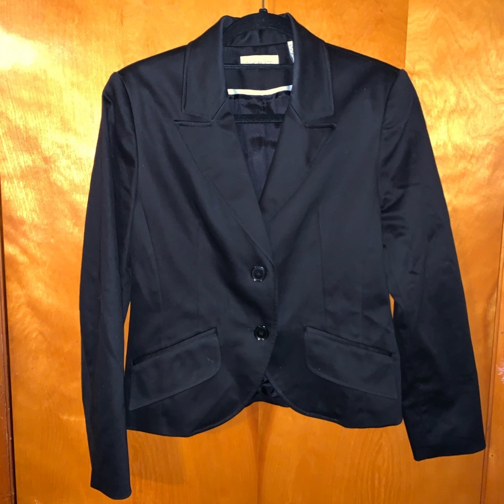 Woman’s blazer